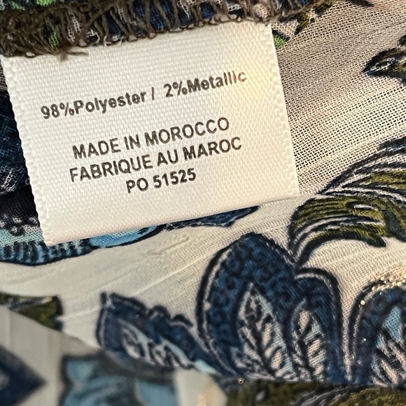 MISA Los Angeles Dress Size S - Picture 9 of 10